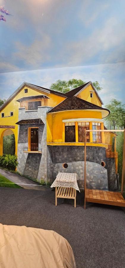 דירות דה לאט The New House מראה חיצוני תמונה