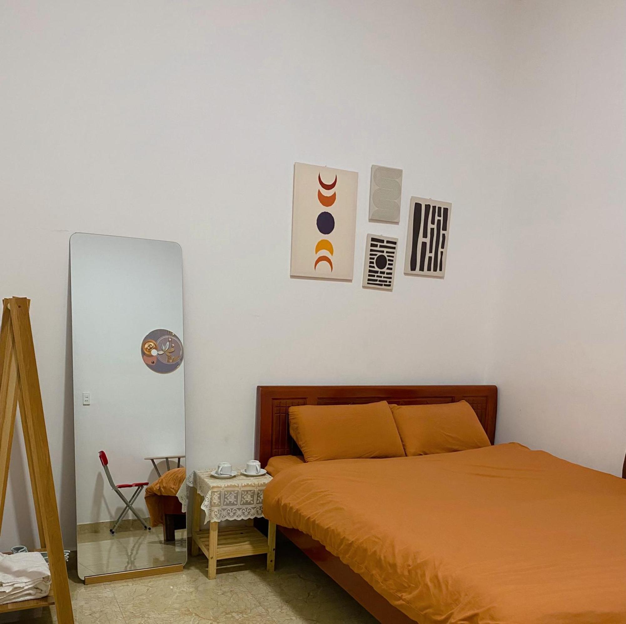 דירות דה לאט The New House מראה חיצוני תמונה