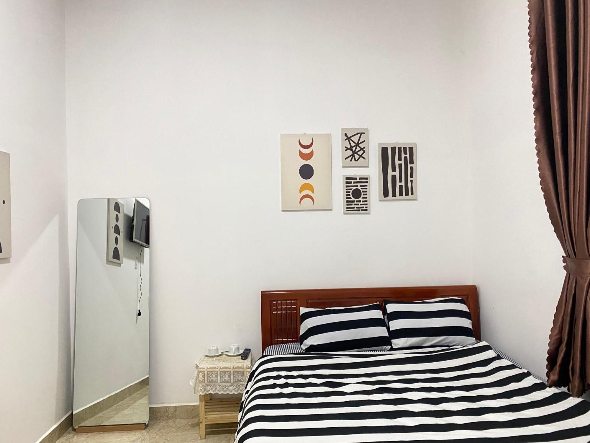 דירות דה לאט The New House מראה חיצוני תמונה