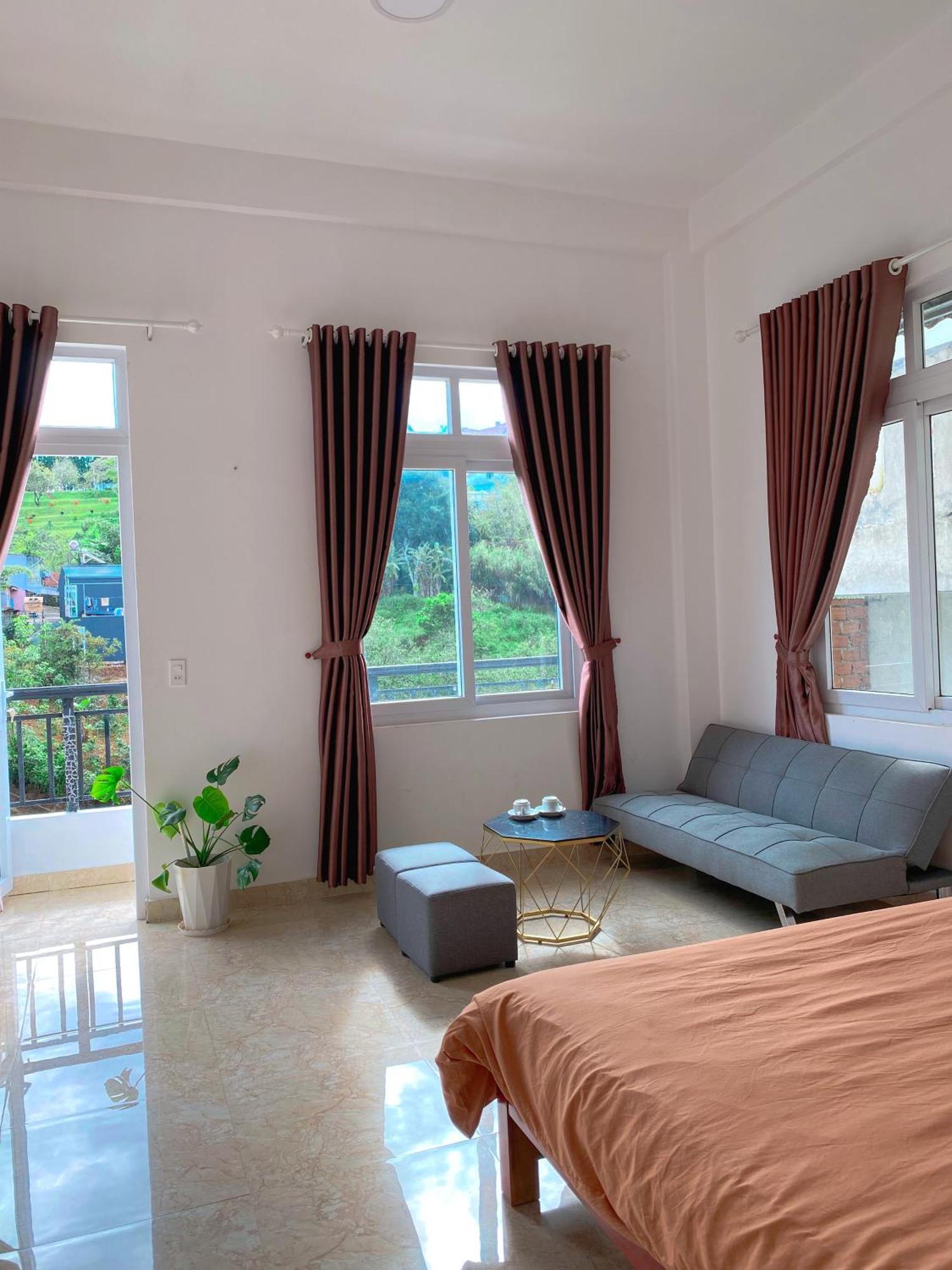 דירות דה לאט The New House מראה חיצוני תמונה