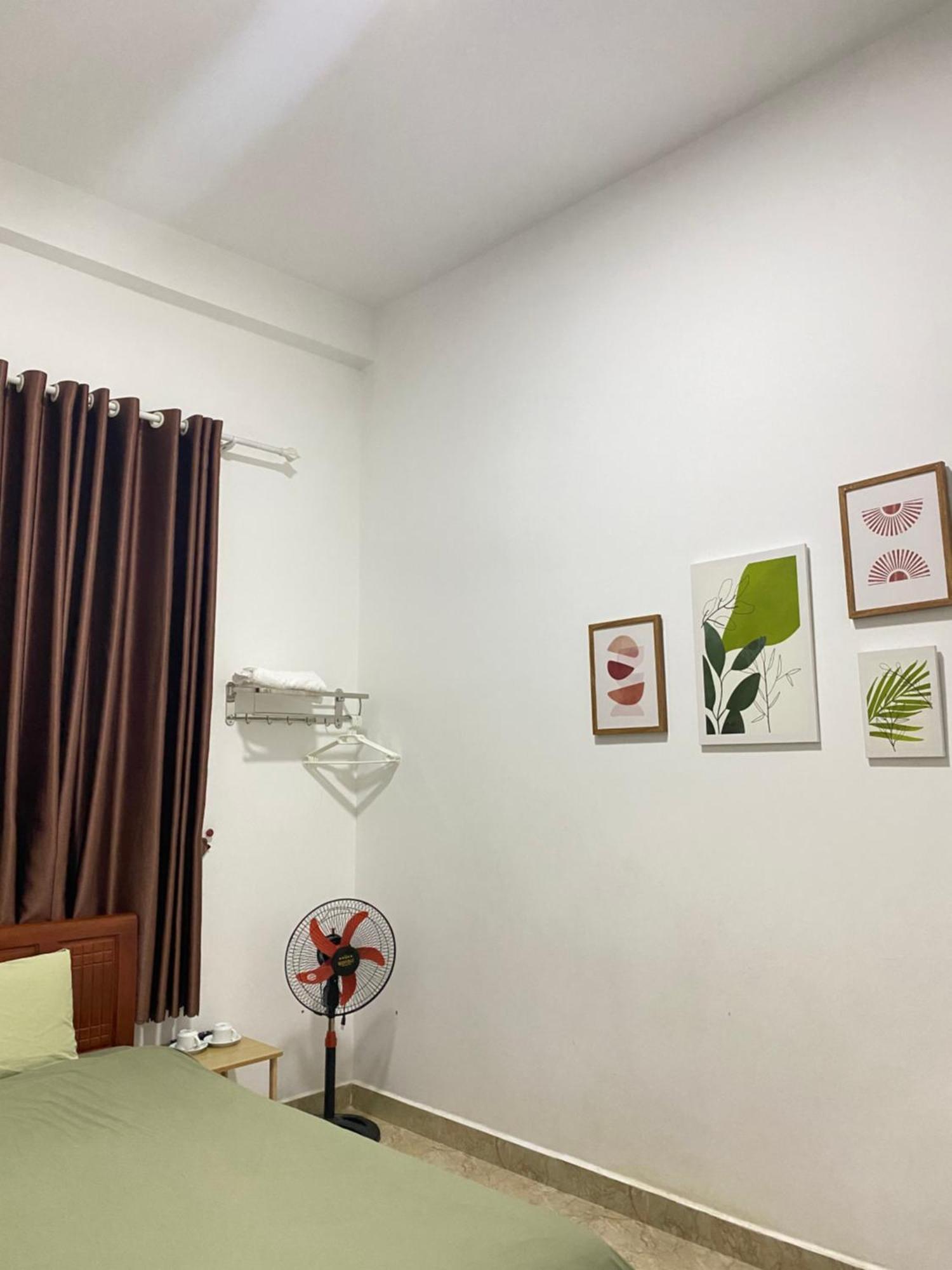 דירות דה לאט The New House מראה חיצוני תמונה