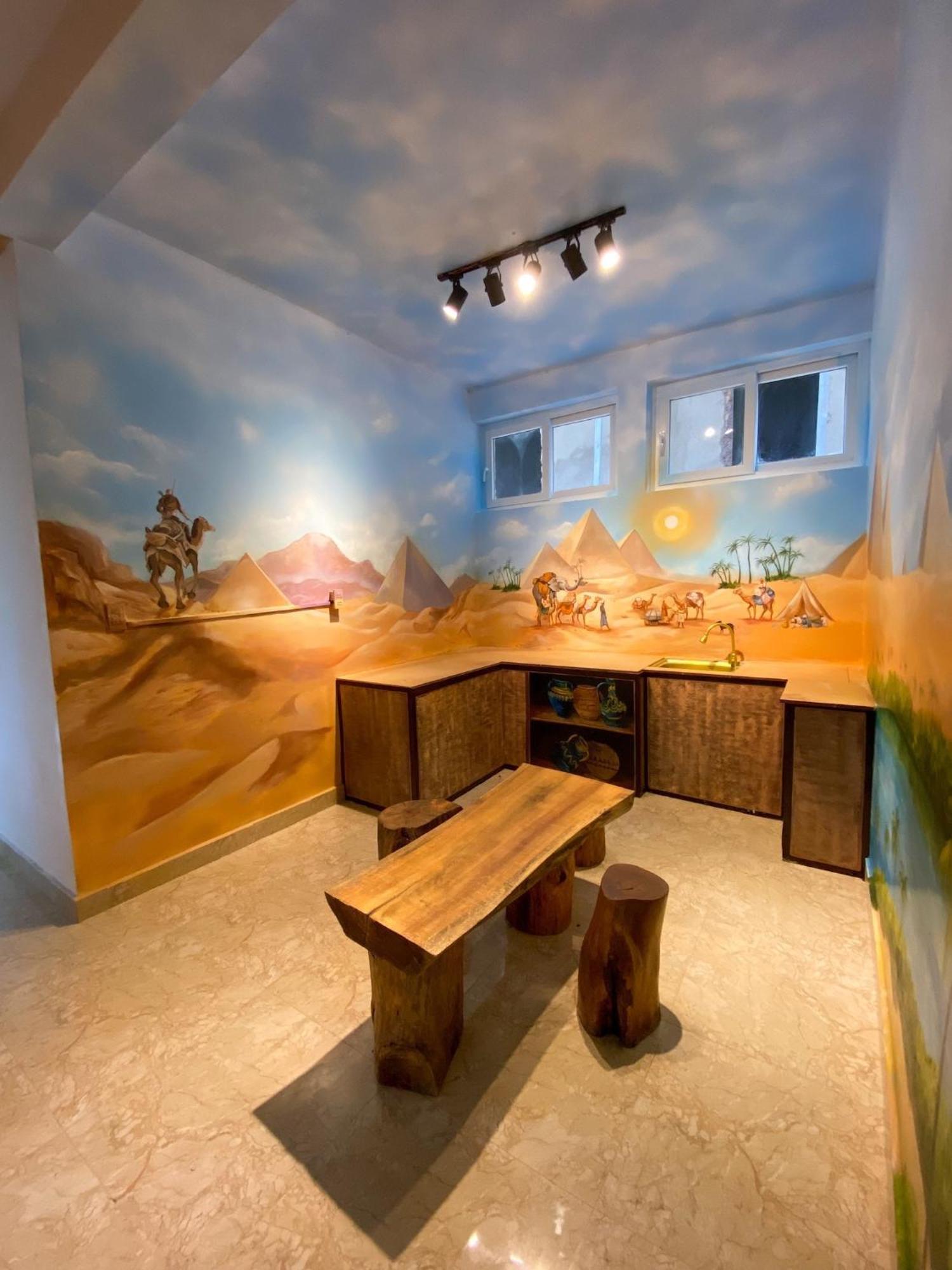 דירות דה לאט The New House מראה חיצוני תמונה
