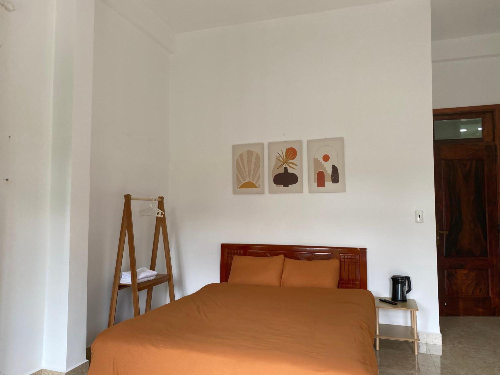 דירות דה לאט The New House מראה חיצוני תמונה